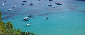 Paris - Ibiza: aluguel de jatos particulares 