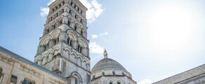 Angoulême Cognac: aluguel de jatos particulares 