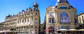 Montpellier: aluguel de jatos particulares 
