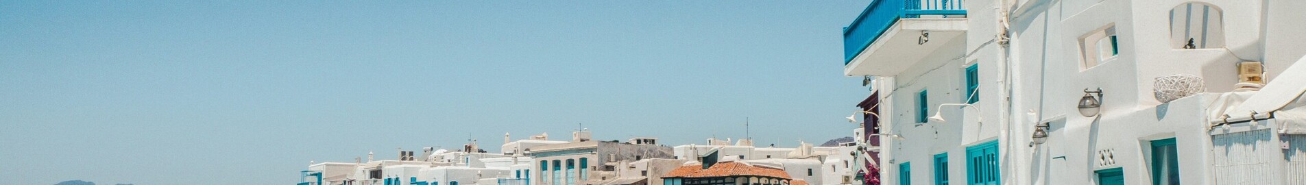 Madri - Mykonos : aluguel de jatos particulares