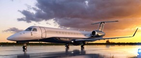 Legacy 650 / 650E: aluguel de jatos particulares