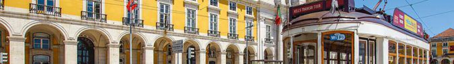 Madri - Lisboa: aluguel de jato particular