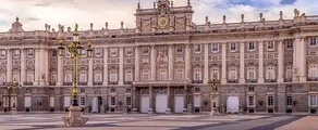 Madri Barajas: aluguel de jatos particulares 