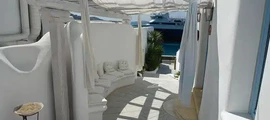 Hamburgo - Mykonos : aluguel de jatos particulares