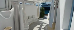 Londres - Mykonos : aluguel de jatos particulares