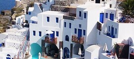 Atenas - Paros: aluguel de jatos particulares