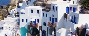 Barcelona - Mykonos: aluguel de jatos particulares 