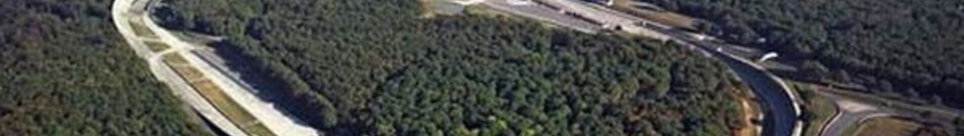 Primeiros voos de helicópteros e carros de corrida: circuito de Montlhéry