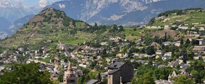 Sion: aluguel de jatos particulares 