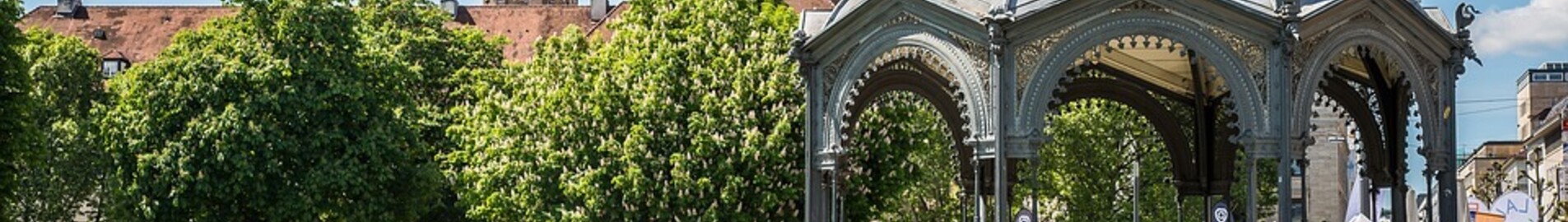 Paris - Stuttgart: aluguel de jatos particulares 