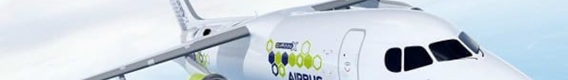 Aviões elétricos em breve?