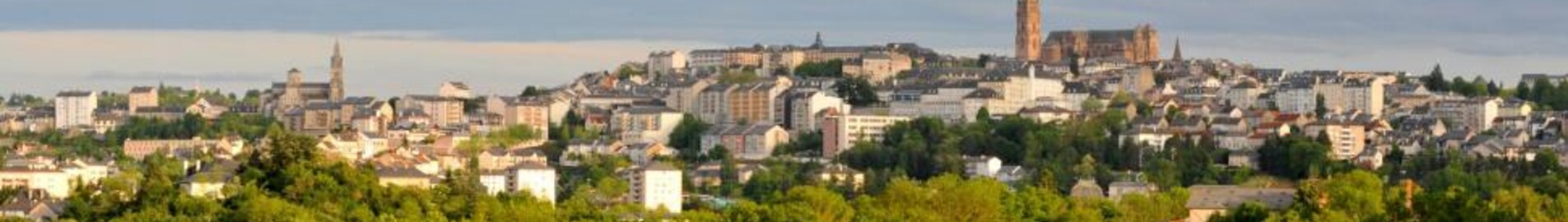 Rodez Aveyron: aluguel de jatos particulares 