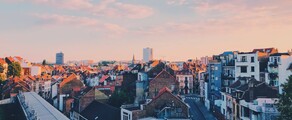 Luxemburgo - Bruxelas: aluguel de jatos particulares