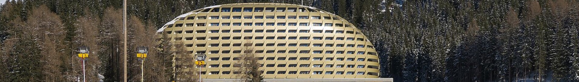 Davos: aluguel de jatos particulares 