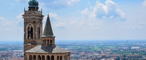 Bergamo: aluguel de jatos particulares 
