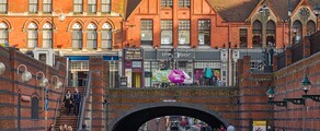 Birmingham: aluguel de jatos particulares 
