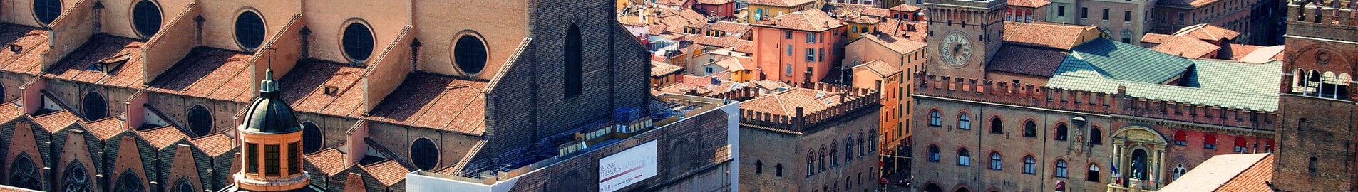 Bologna Guglielmo Marconi: aluguel de jatos particulares 