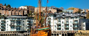 Bristol: aluguel de jatos particulares 