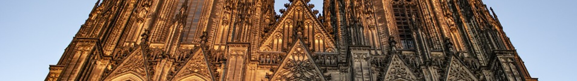 Colônia-Bonn: aluguel de jatos particulares