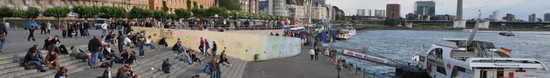 Dusseldorf: aluguel de jatos particulares 