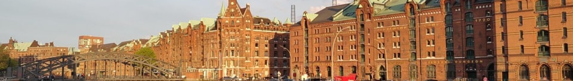 Hamburgo: aluguel de jatos particulares 