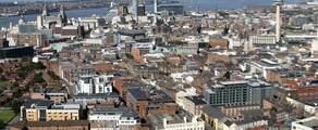 Liverpool: aluguel de jatos particulares 