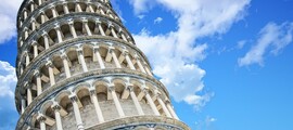 Umbria: aluguel de jatos particulares 