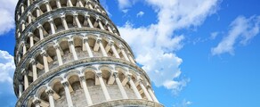 Pisa: aluguel de jatos particulares