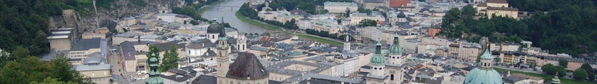 Salzburgo: aluguel de jatos particulares 