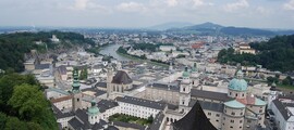 Innsbruck: aluguel de jatos particulares