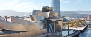 Bilbao: aluguel de jatos particulares 