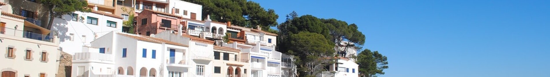 Girona Costa Brava: aluguel de jatos particulares 