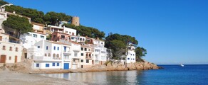 Girona Costa Brava: aluguel de jatos particulares 