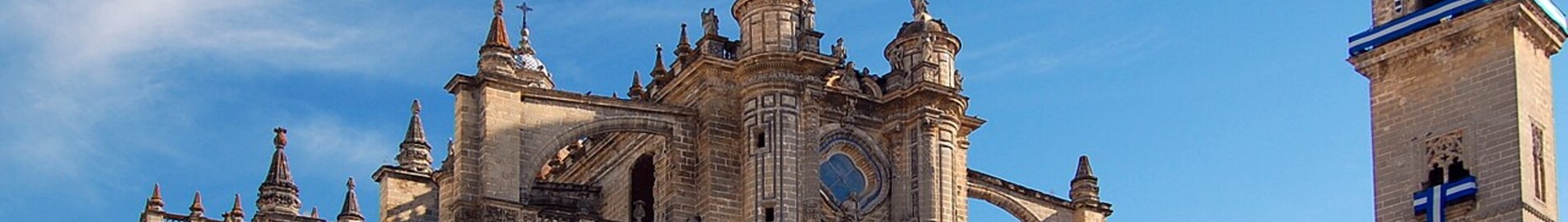 Jerez de la Frontera: aluguel de jatos particulares 