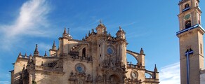 Jerez de la Frontera: aluguel de jatos particulares 