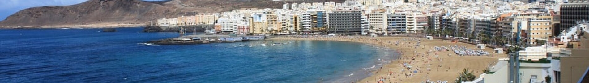 Las Palmas Gran Canaria: aluguel de jatos particulares 