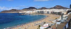 Las Palmas Gran Canaria: aluguel de jatos particulares 