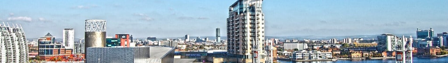 Manchester: aluguel de jatos particulares 