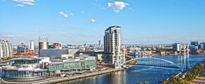 Manchester: aluguel de jatos particulares 