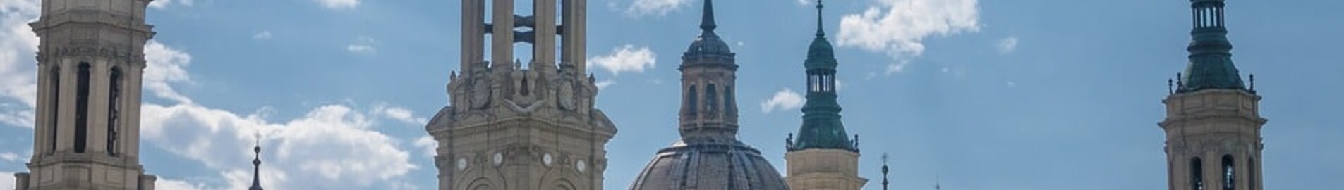 Zaragoza: aluguel de jatos particulares 
