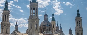 Zaragoza: aluguel de jatos particulares 