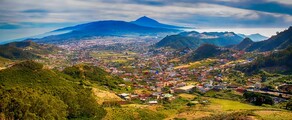 Tenerife Sul: aluguel de jatos particulares 