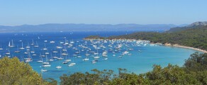 Porquerolles: aluguel de jatos particulares 