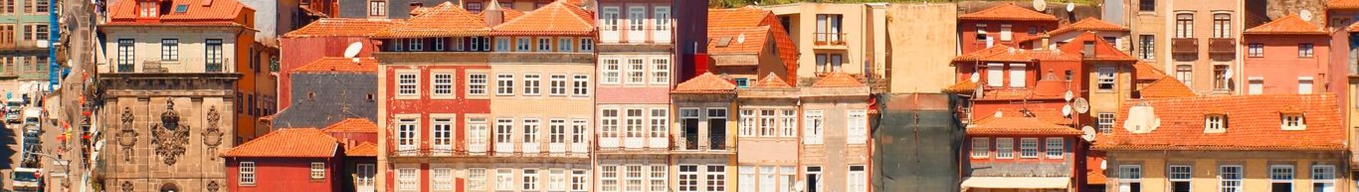 Porto: aluguel de jatos particulares