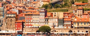 Porto: aluguel de jatos particulares
