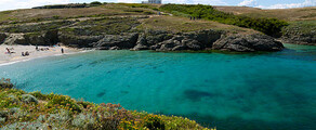 Belle île: aluguel de jatos particulares 