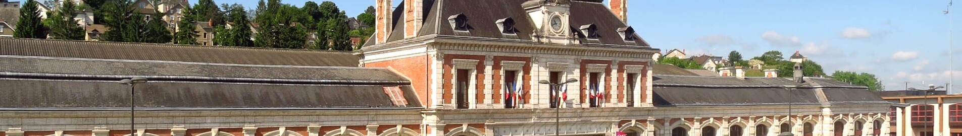 Brive: aluguel de jatos particulares 