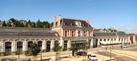 Base Aérienne Cazaux: aluguel de jatos particulares 