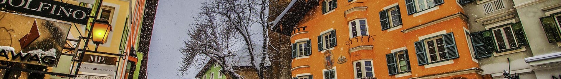 Kitzbuhel: aluguel de jatos particulares 