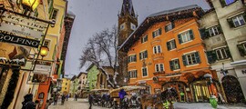 Innsbruck Lech: aluguel de jatos particulares 